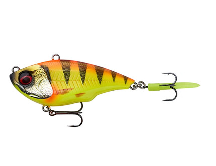 VOBLER FAT VIBES XL 10CM/58G SINKING GLD AMB