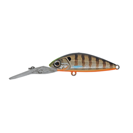 VOBLER CrRASH 4,8CM/5,2G