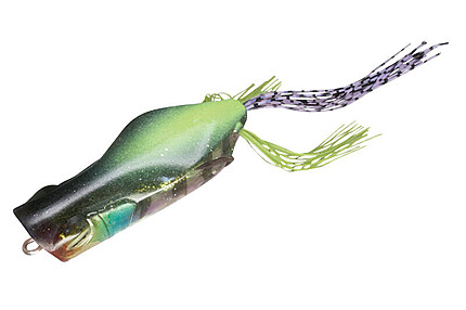 VOBLER GAVACHO FROG 6,9CM/16G CSG