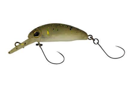 VOBLER CHIBI BURIBURI MINNOW 3,1CM/1,6G EGPL