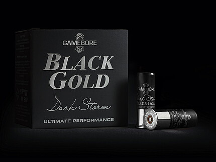 CARTUS DARK STORM QUAD CAL.12/36/2,8MM (6)