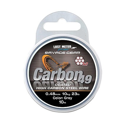 FIR CARBON49 070MM/23KG/10M