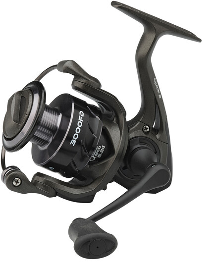 QUICK 2 2000 FD 5+1BB/200MX0.20MM/5,2:1