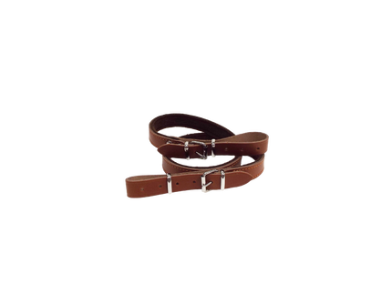 CUREA PIELE CU PASLA 20MM PENTRU ARMA