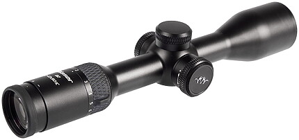 LUNETA B2 2-12X50 IC