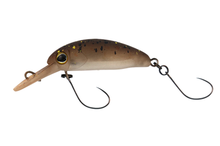 VOBLER CHIBI BURIBURI MINNOW 3,1CM/1,6G EGPB