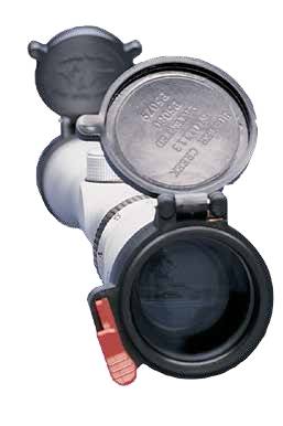 XX PROTECTIE BUTLER CREEK OBIECTIV LUNETA(30) 49,80MM