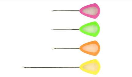 SET CROSETE POLE POSITION PT BOILIES 4BUC