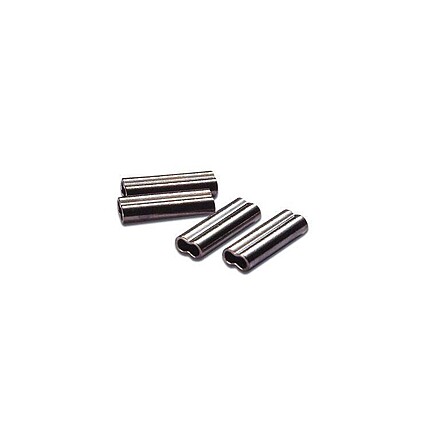 BRIDA DUBLA MUSTAD 1,0MM 30BUC/PL