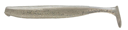 SHAD STEEZ STIRRING 11CM/11,5G/CRYSTAL HASU/6BUC/PL