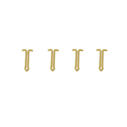 OPRITOARE MOMEALA HAIR RIG EXTENDA L