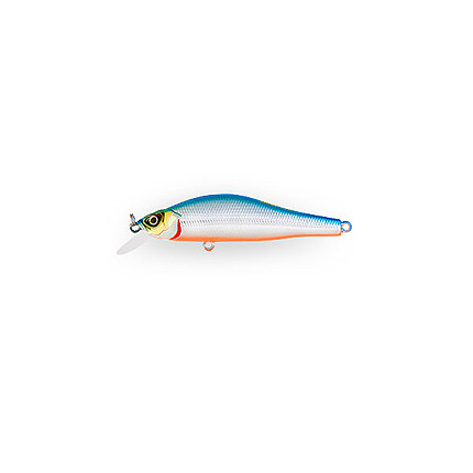 VOBLER 8CM/8,5G ARCHBACK