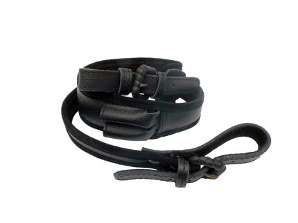 CUREA CARABINA BLASER 2 POSTURI NEAGRA