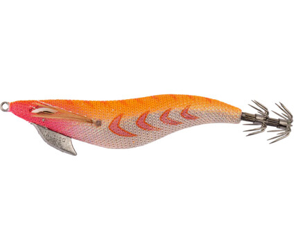 PILKER BAKU LONG DISTANCE SUNSET ORANGE 20G/10,5MM