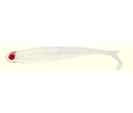 SHAD MEZASHI Z MINNOW 8,8CM SHIRASU