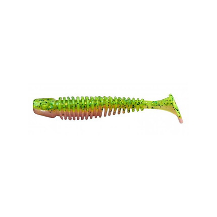 SOFT BAIT GUNKI TIPSY-SXL 10CM MARSHMALLOW