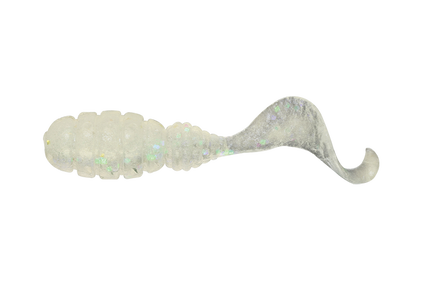 VIERME GOODMEAL GRUB 1,5INCH GOODMEAL GLOW 8BUC/PL