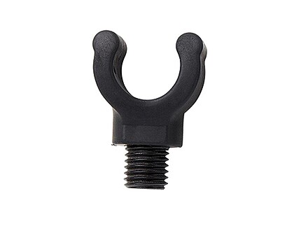LOCAS CLINCH RUBBER BUTT GRIP M 3BUC/PL
