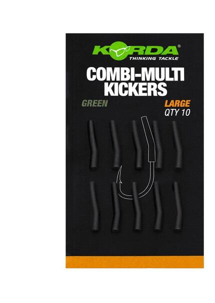 KICKER COMBI MULTI KICKER GREEN 10BUC/PL MAR.L