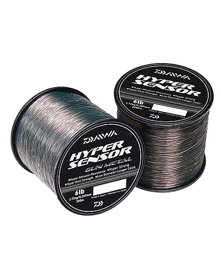 FIR HYPER SENSOR DARK 0185MM/2,27KG/3701M