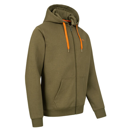 HANORAC  DARK OLIVE MAR.M (566)