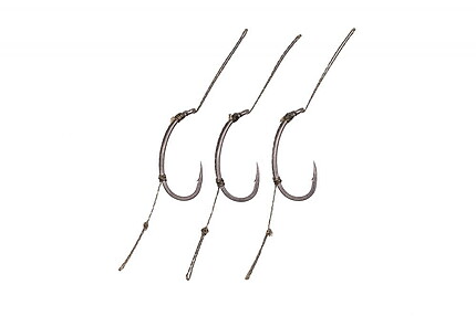 MONT.KORDA LOOP RIGS KLOR8 / 30LB
