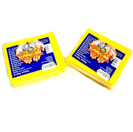 MAMALIGA PT. PATRATICA VANILIE 300G