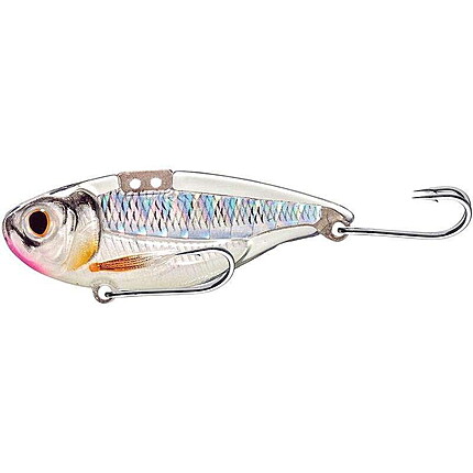 CICADA SONIC SHAD BLADE BAIT 5,5CM/14G GLOW/PEARL