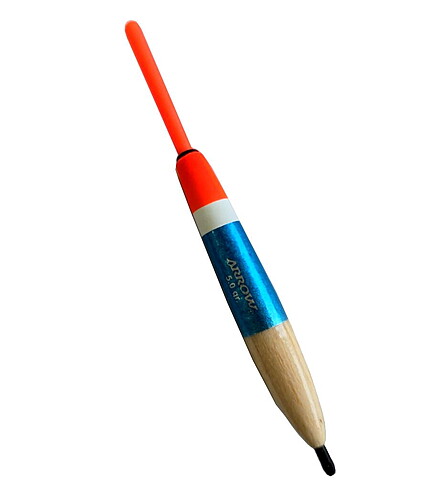 PLUTA ARROW BALSA CULISANTA PORTSTARLITA 5,00G (1-100)