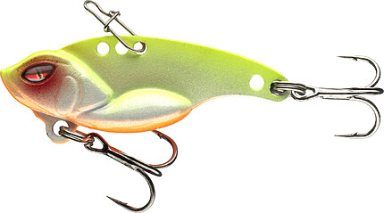 NALUCA PROREX METAL VIB 4,8CM/14,0G YELLOW PEARL