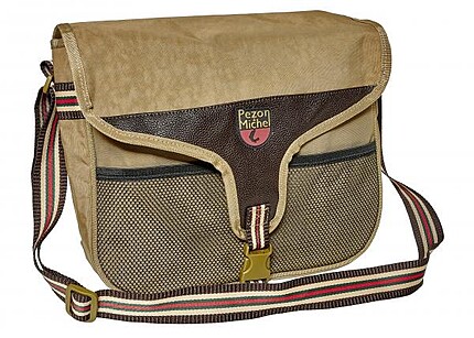 GEANTA P&M EAUX SOURCE M 35X12X26