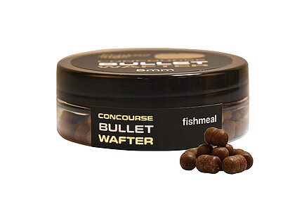 WAFTERS ENERGOFISH BENZAR MIX BULLET 5MM FAINA DE PESTE