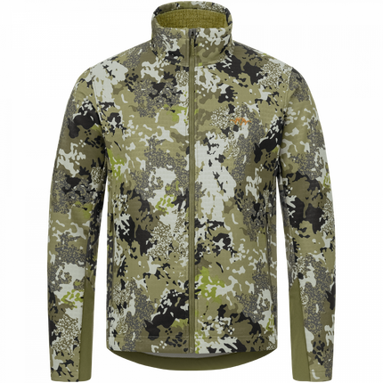 JACHETA HUNTEC FLASH MIDLAYER CAMO MAR.M