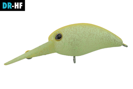 PANICRA SR 3,2CM/3,0G SHOBOKURE WAKAKUSA