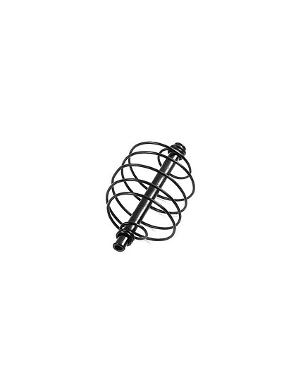 FEEDER SPYRAL PLASTIC COATED 40G
