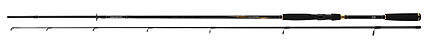 2BUC.CROSSFIRE JIGGERSPIN 2,40M/5-25G