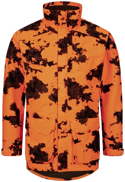 JACHETA STEALTH 2L BLAZE CAMO MAR.2XL (333)
