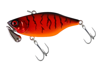 VOBLER TN50 TRIGON NH RED TIGER