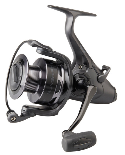 RUNSHIFT 6 4000S BF 5+1BB/215MX0.28MM/5,2:1 GRAPH