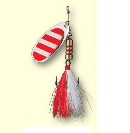ROTATIVA EFFZETT STANDARD DRESSED NR.1/3G STRIPE
