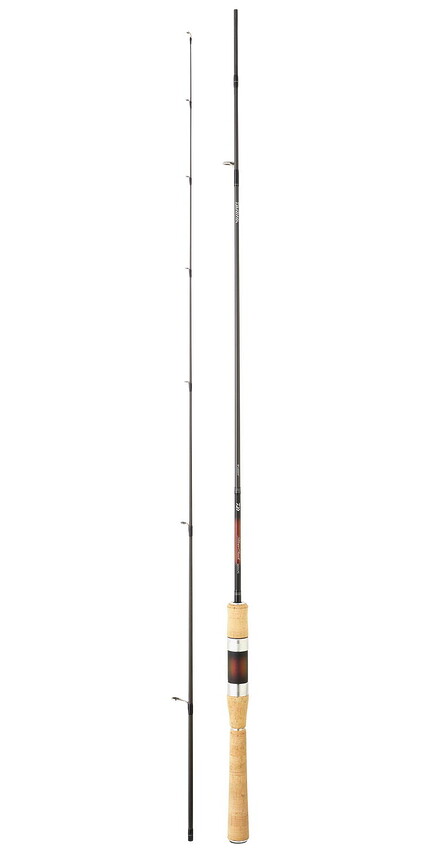 2BUC. SILVER CREEK 602 LFS 1,83M/1-5G