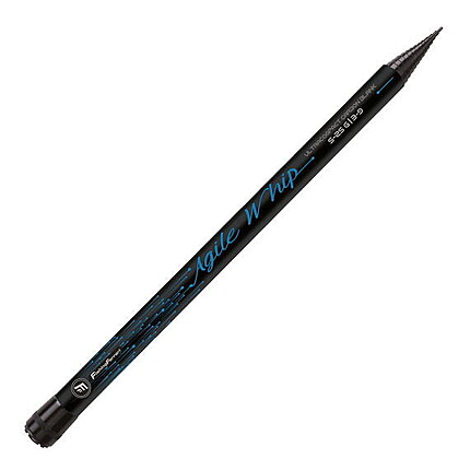 TELE.FF AGILE WHIP POLE 6,00M