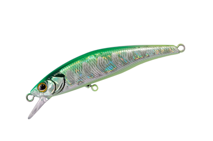 VOBLER TRICOROLL RYUSHIN 63HW 6,3CM/7G FGB