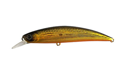 VOBLER SKINNY MINI 9,5CM/15G (SAM)