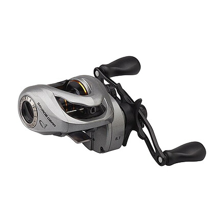 SG6 BC 250 LH 5+1BB/MXMM/6,6:1