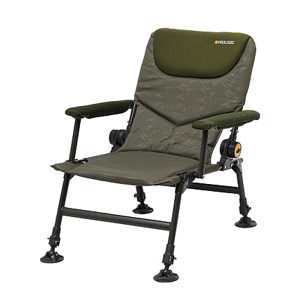 SCAUN INSPIRE LITE PRO RECLINER