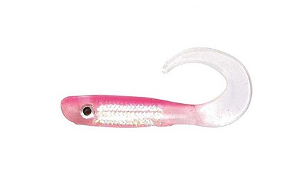 SHAD MINI 5,5CM/2G 5BUC/PL