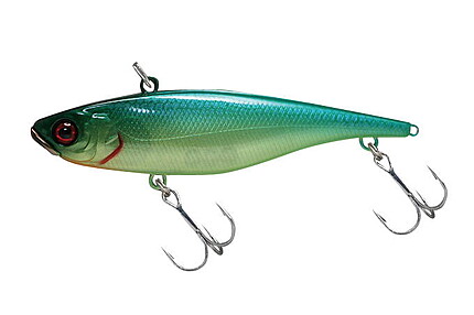 TN SLIM 8 8CM/12G LIME CHART