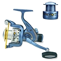 MULINETA HEVO 6RUL/110MX060MM/5,2:1