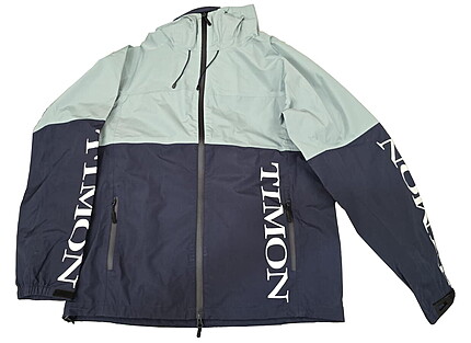 JACHETA TIMON RAIN WEAR MAR.M
